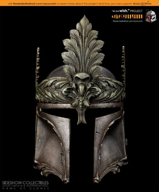 Illustration for article titled What if Boba Fett starred in Game of Thrones, Total Recall, and Stargate?